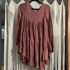 Free People sweater